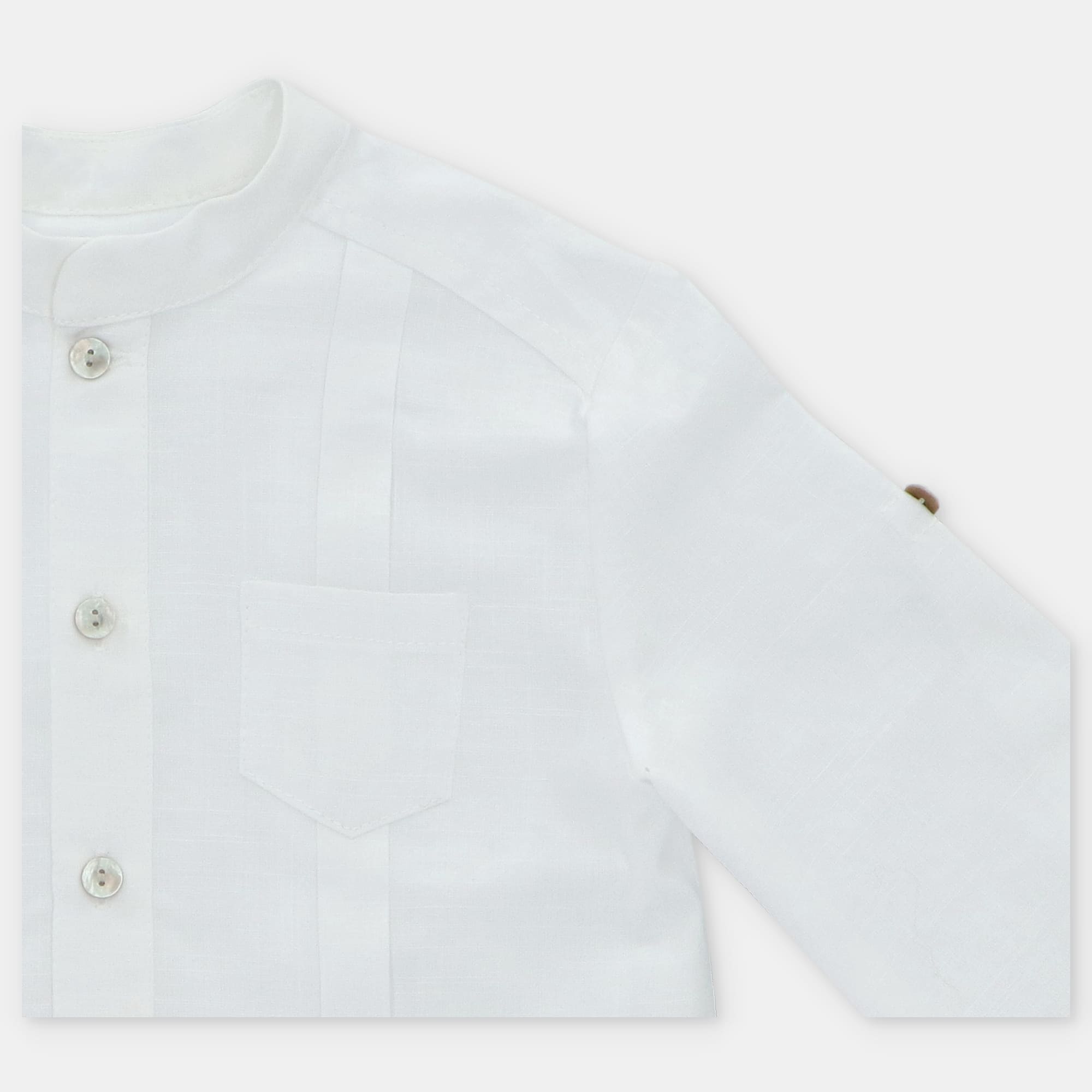 Camisa Niño Verona - Imagen 3