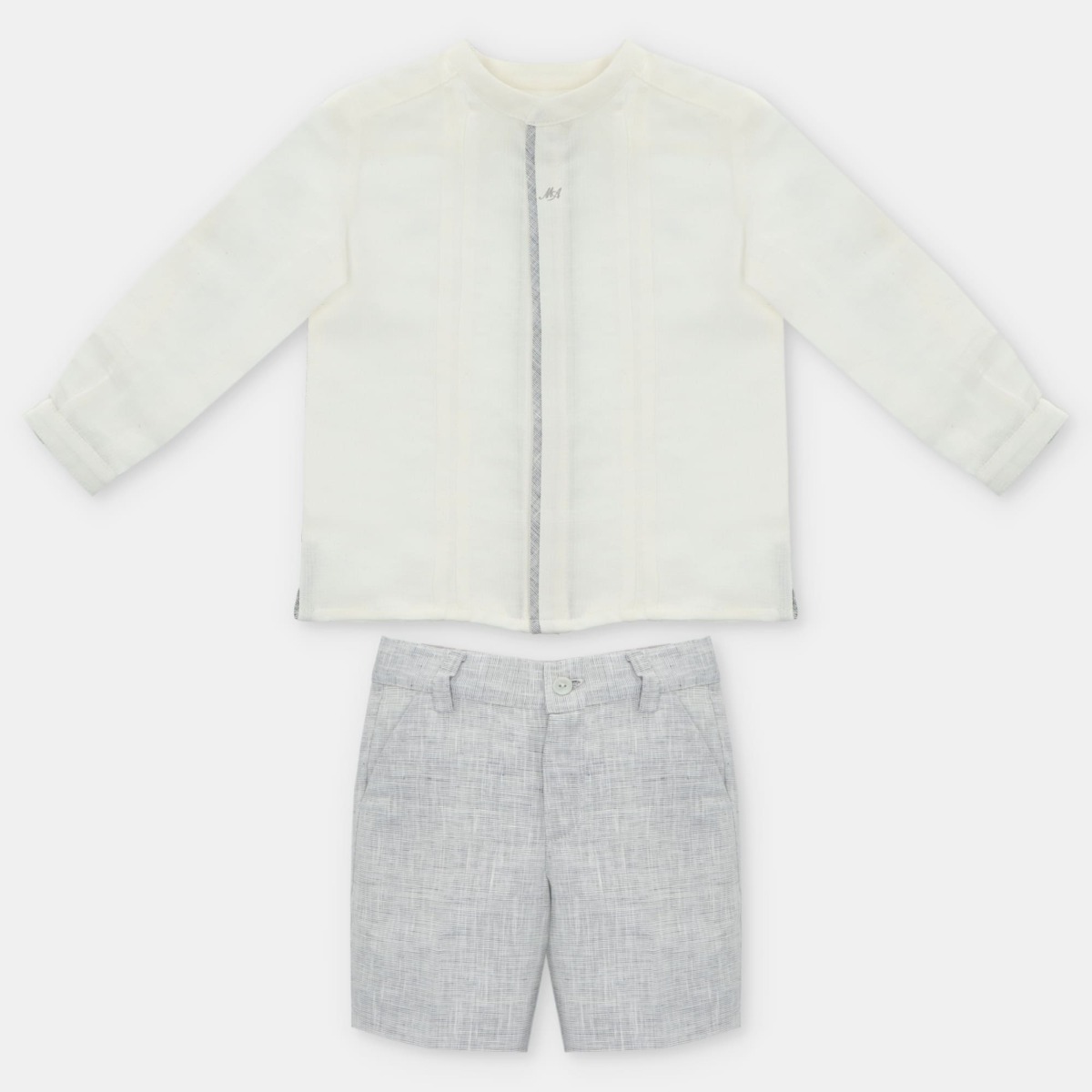 Conjunto Camisa Pantalón Portofino