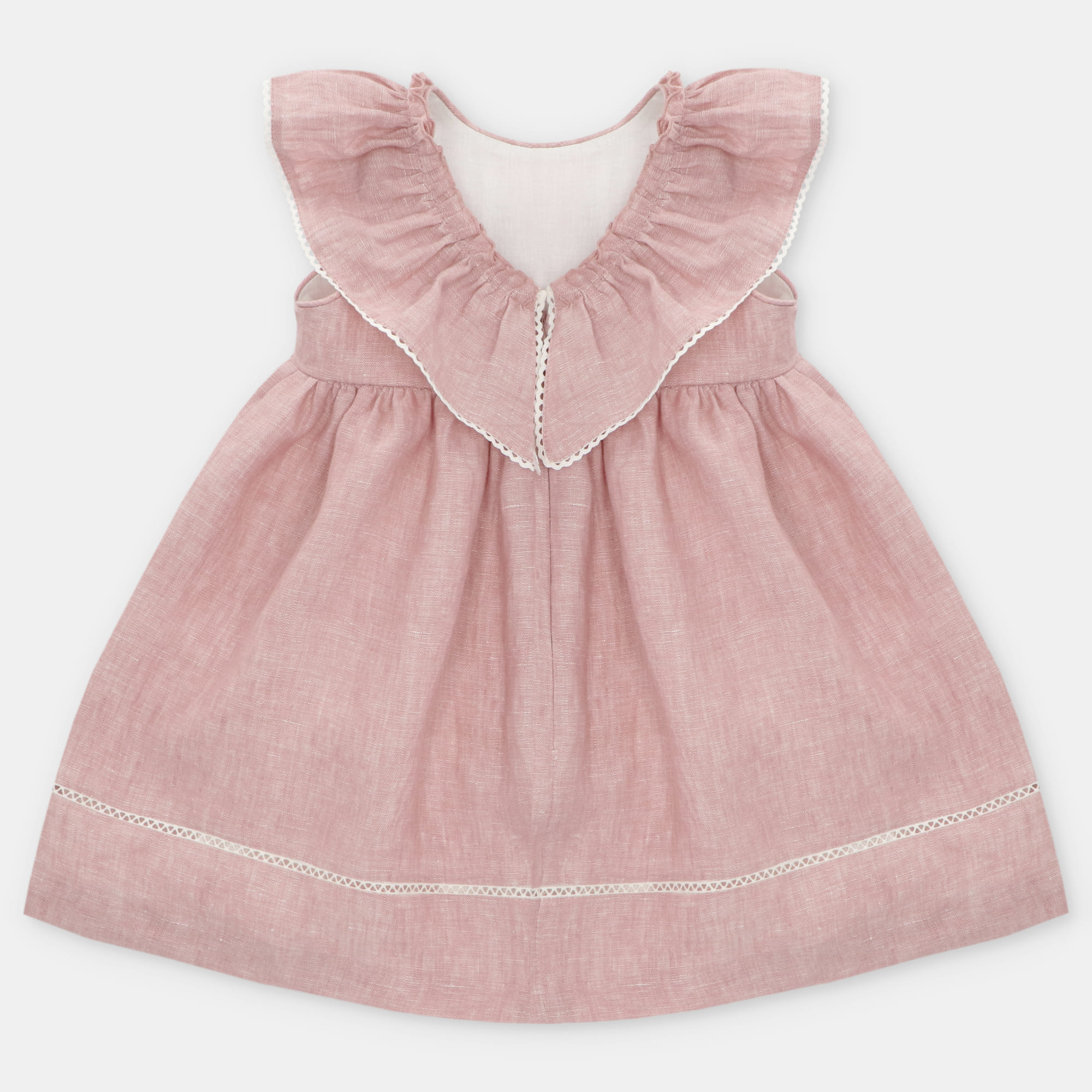 Vestido Niña Siena - Imagen 2
