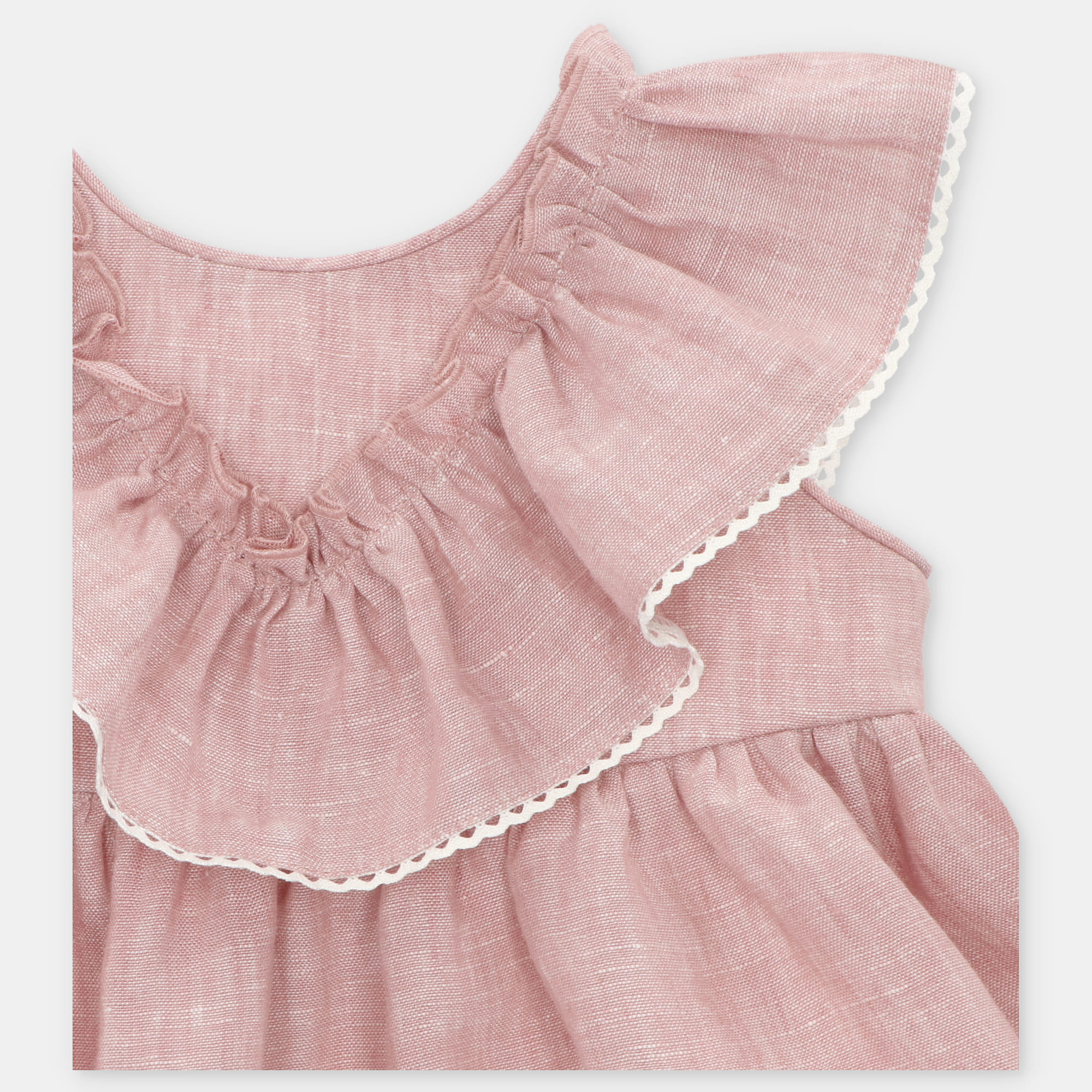 Vestido Niña Siena - Imagen 3