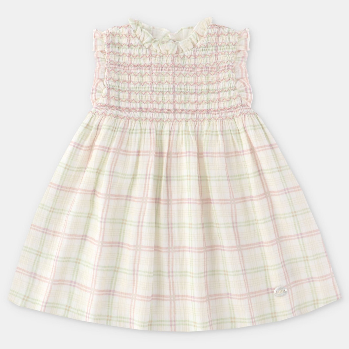 Vestido NiƱa Fresonara