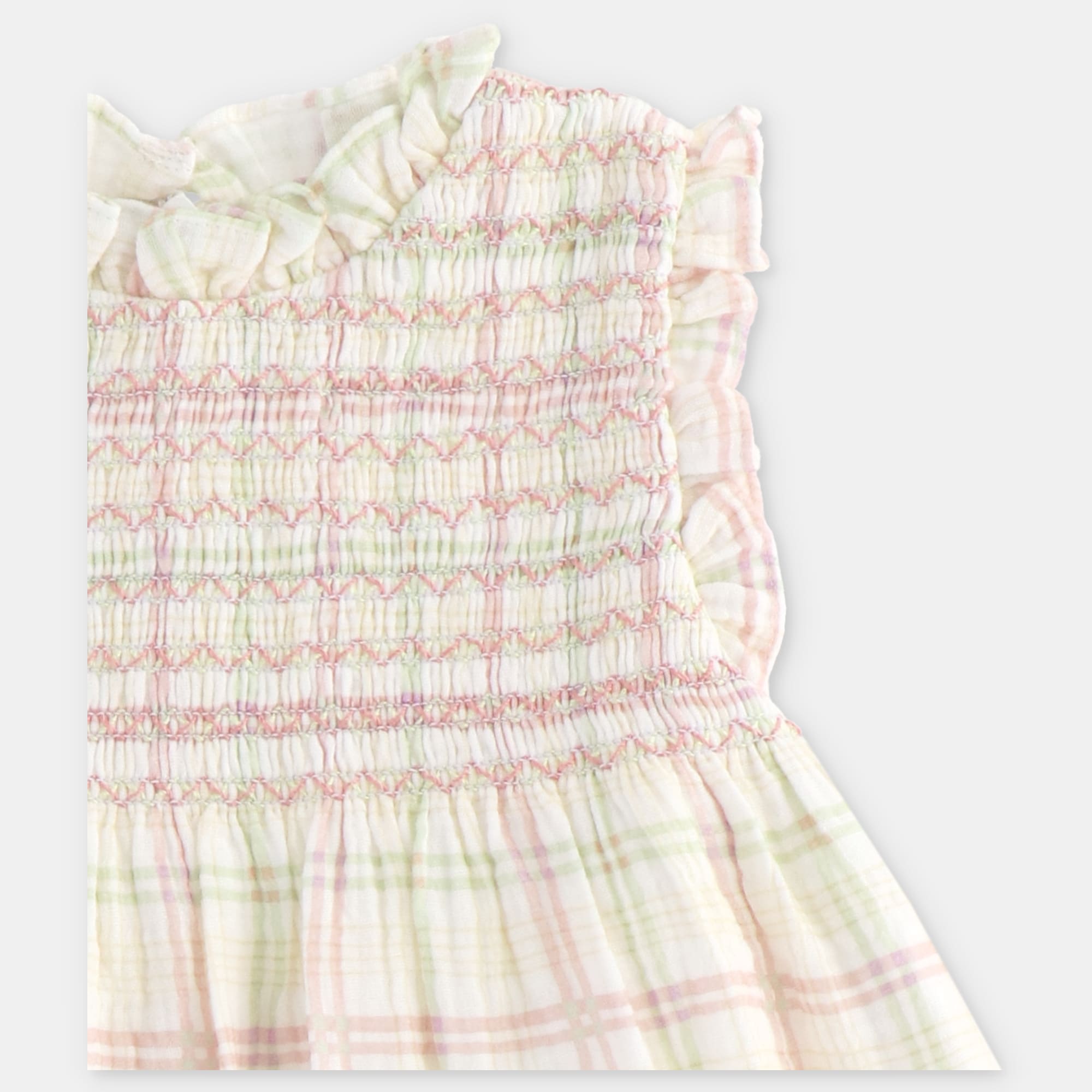 Vestido Niña Fresonara - Imagen 3