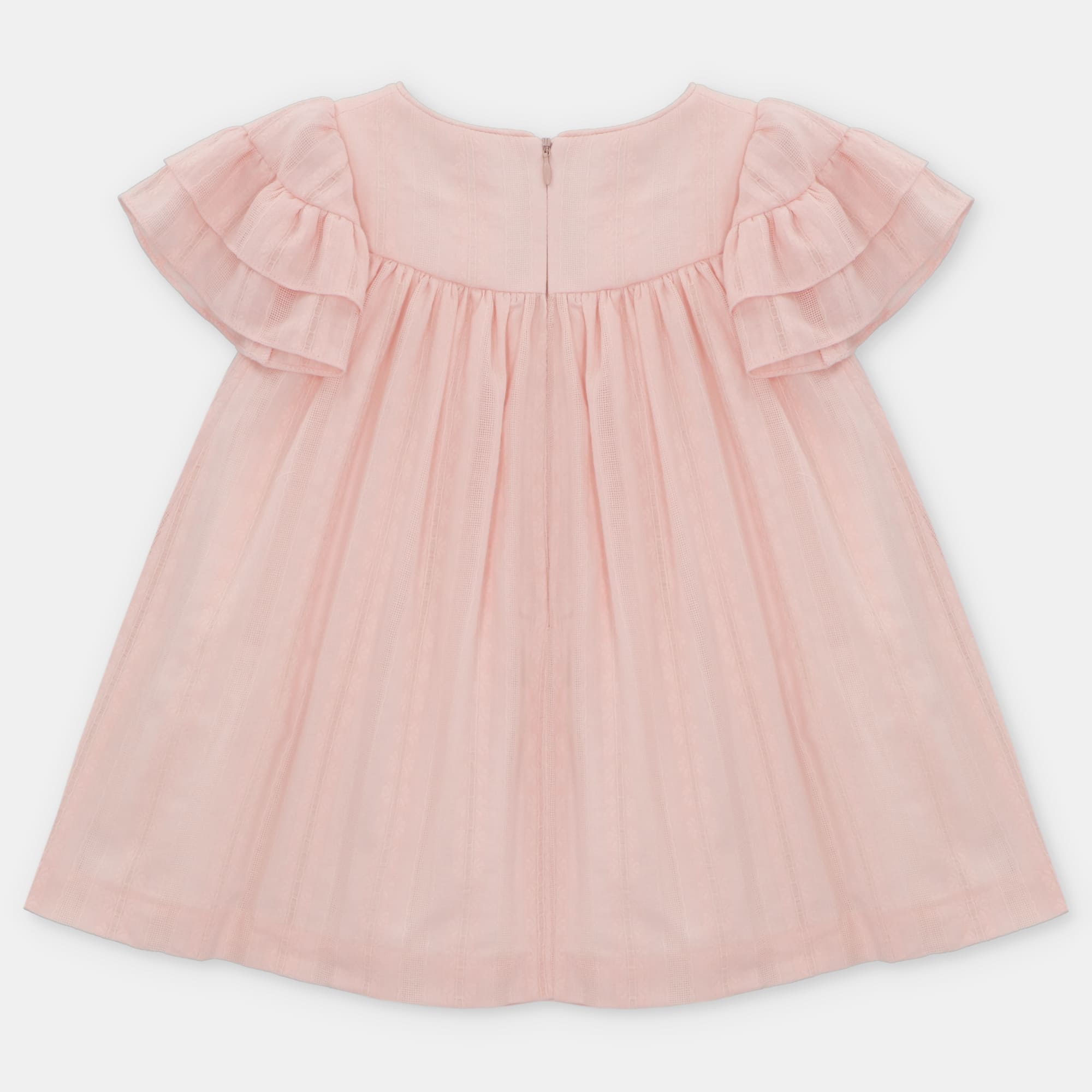 Vestido Niña Catania - Imagen 2