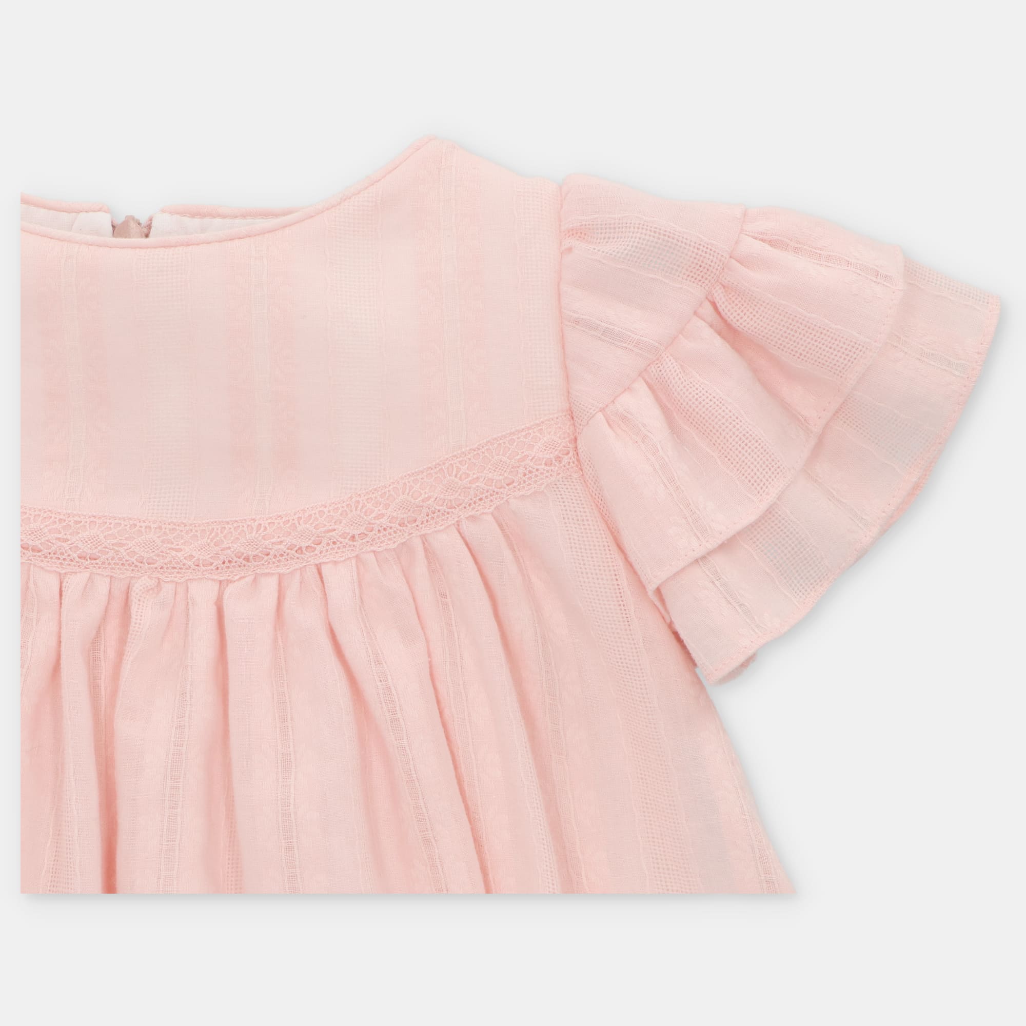 Vestido Niña Catania - Imagen 3