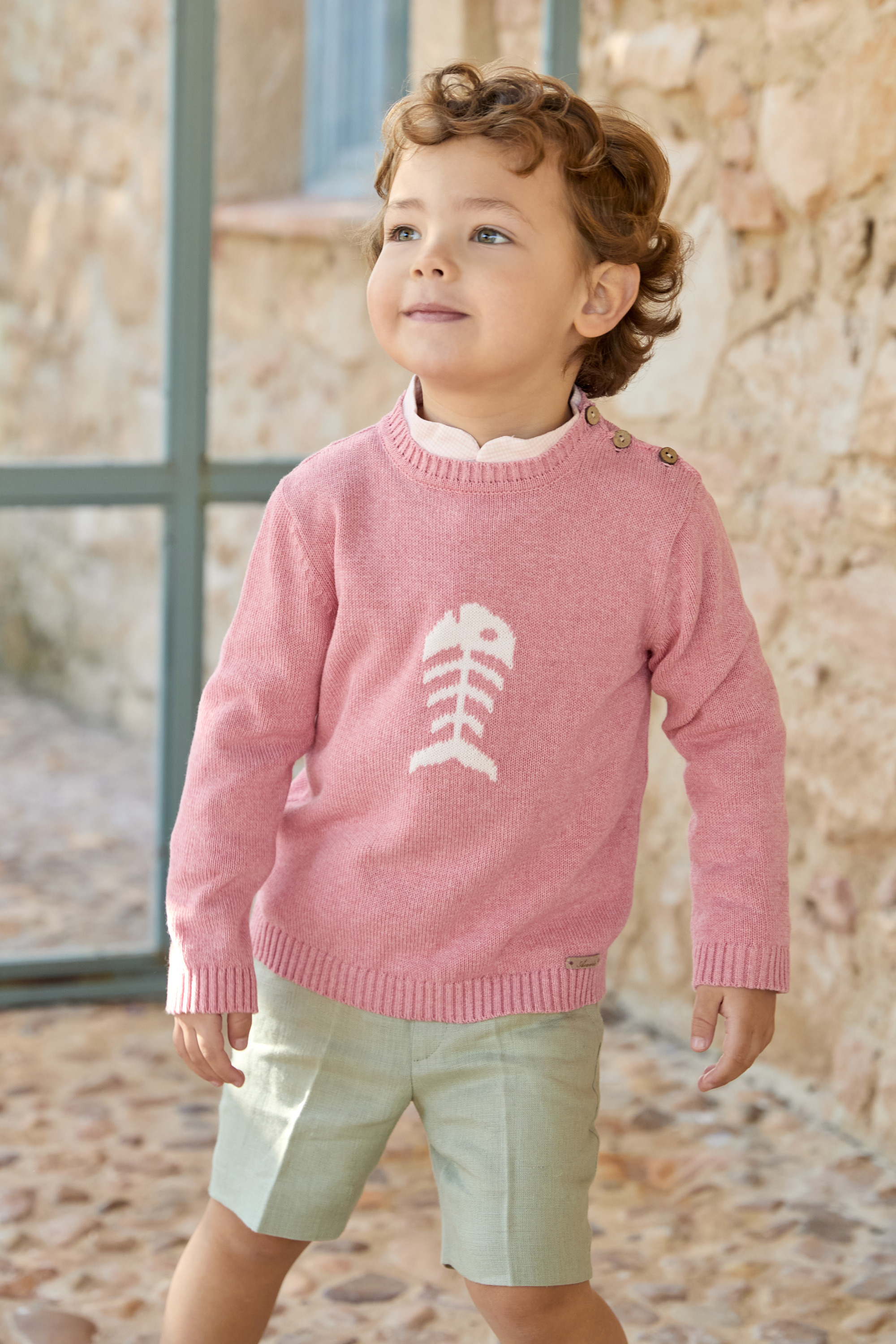 Jersey Unisex Fresonara - Imagen 4