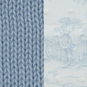 Azul Francia 047-30257