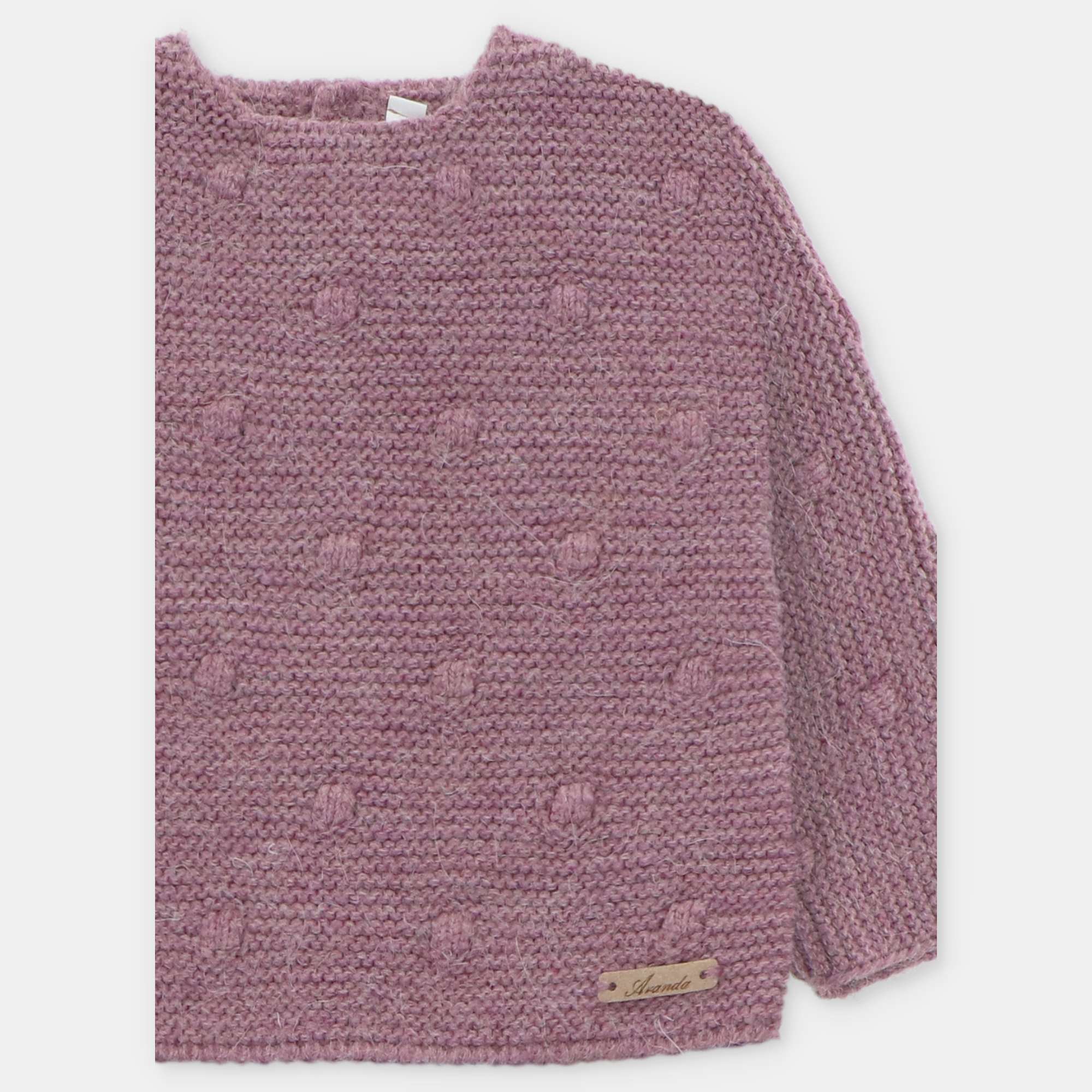 Conjunto Primera Puesta Niña Costwold - Imagen 3