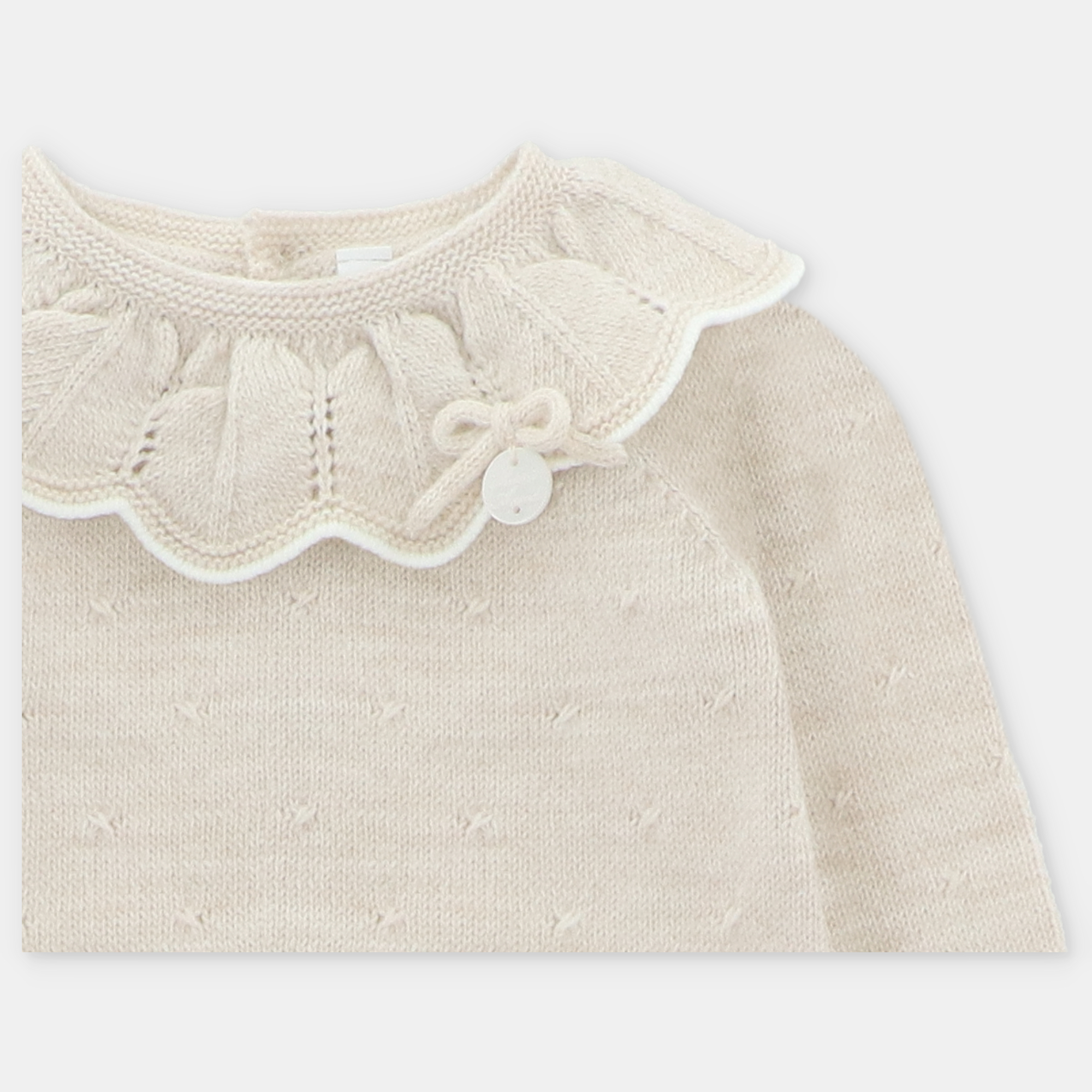 Conjunto Primera Puesta Niña Liverpool - Imagen 3