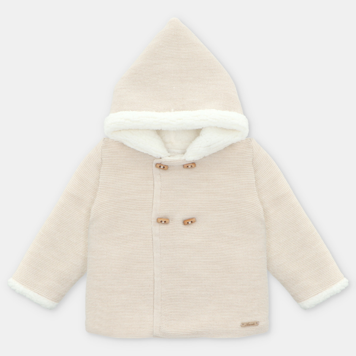 Trenka Punto Borreguito Unisex Liverpool