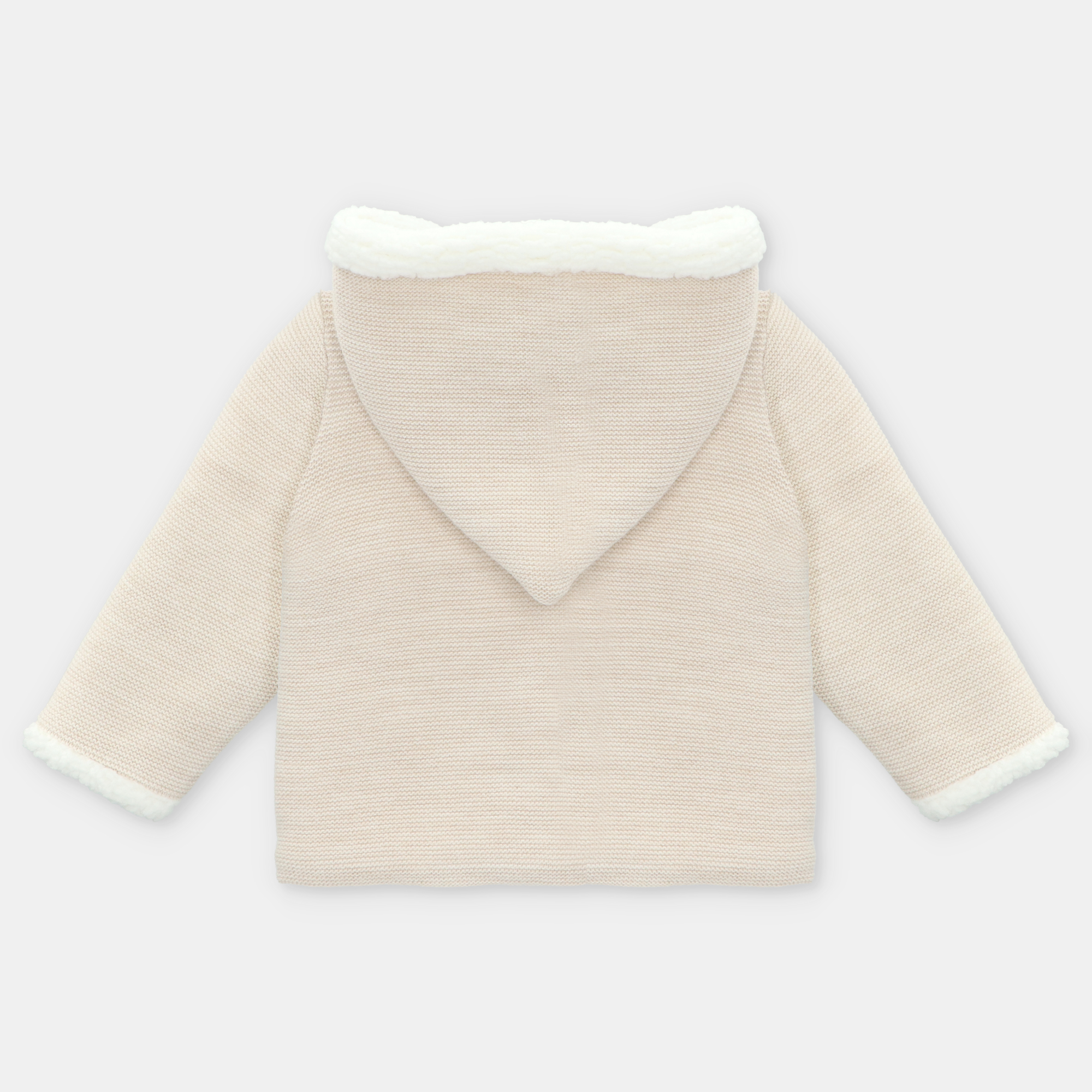 Trenka Punto Borreguito Unisex Liverpool - Imagen 2