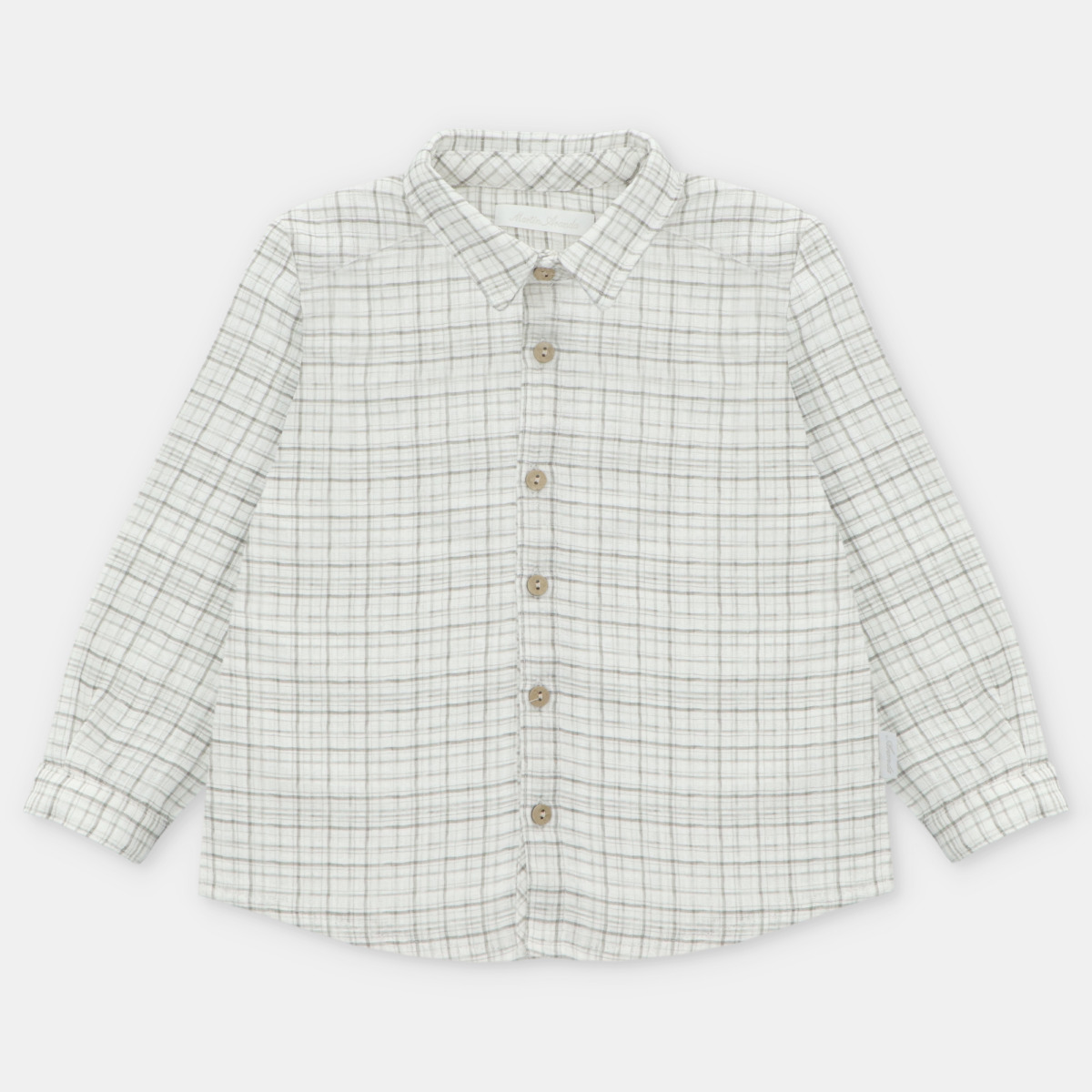 Camisa Tela York