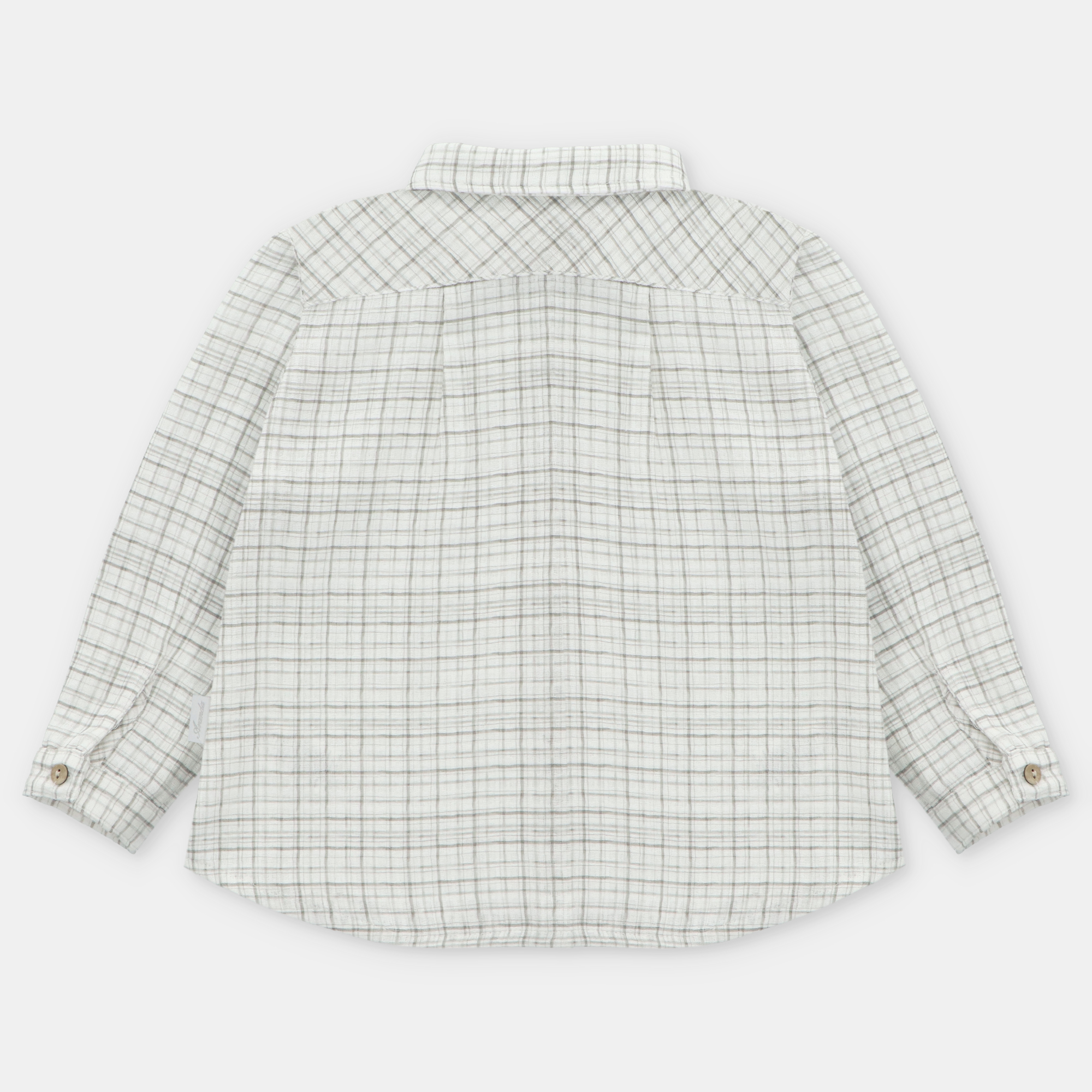 Camisa Tela York - Imagen 2