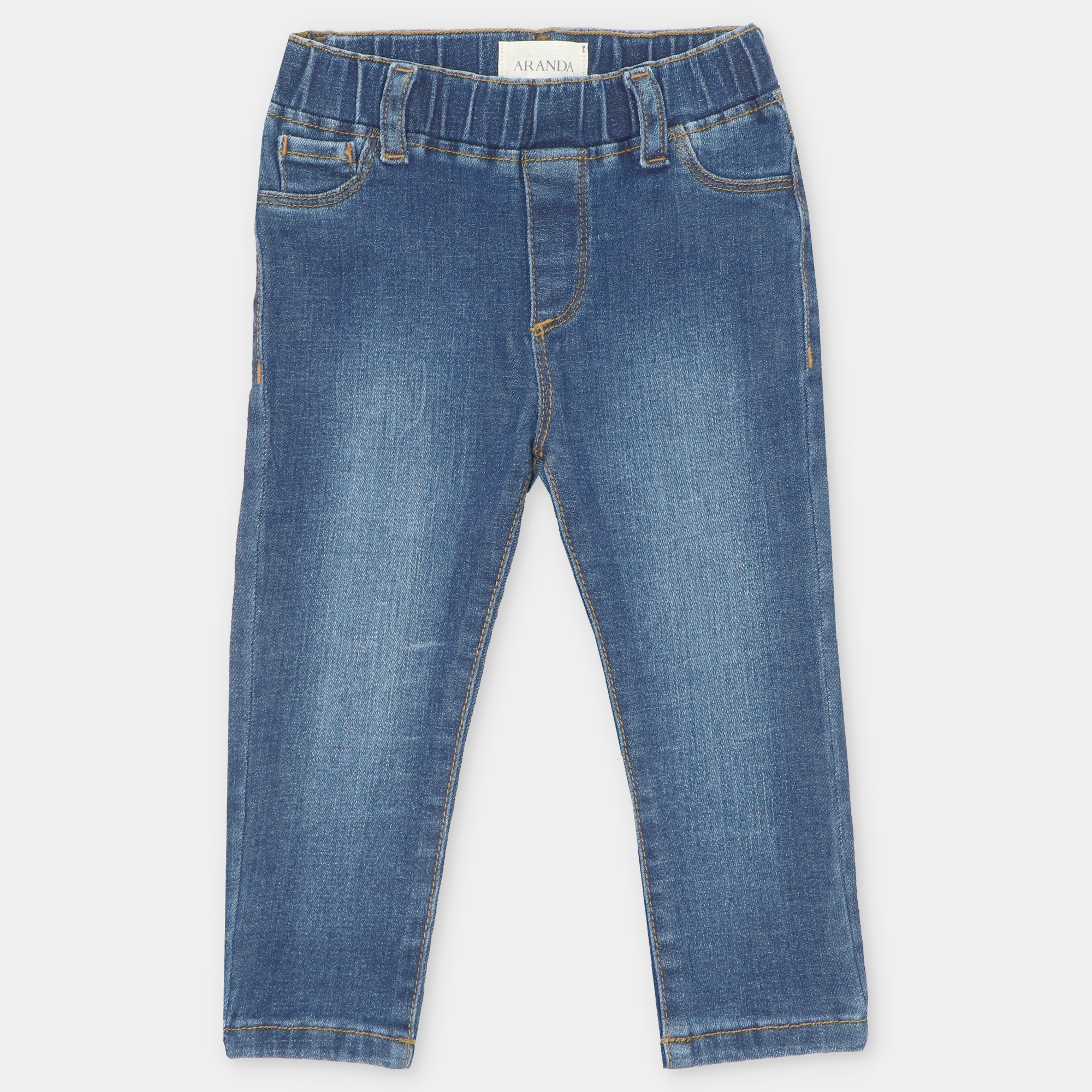 Jogger Denim Unisex Leicester