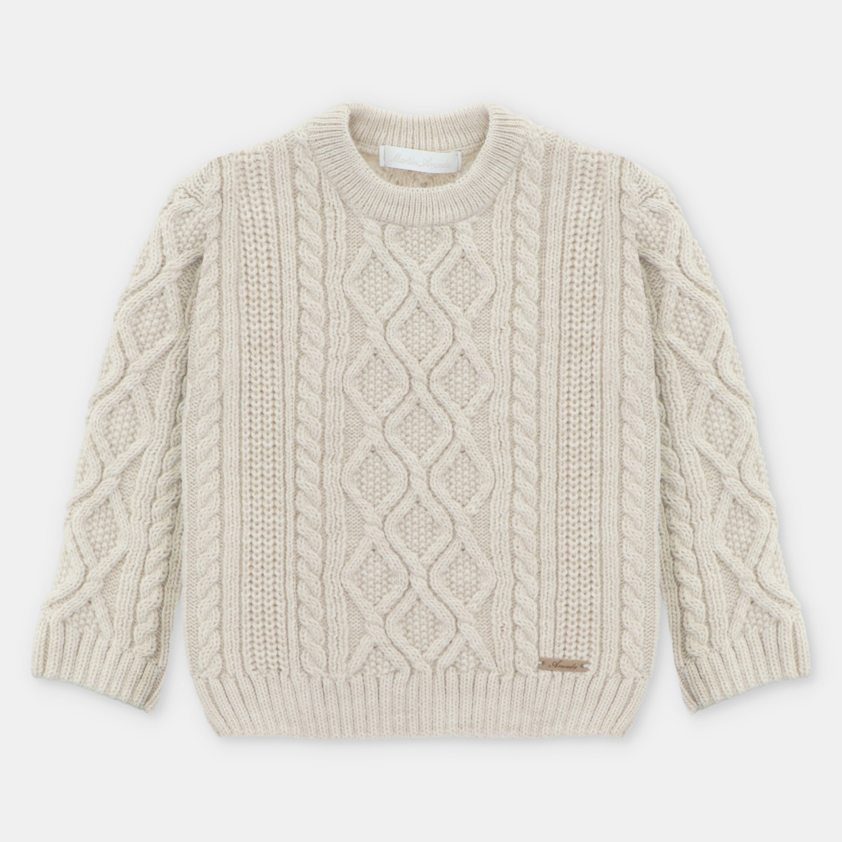 Jersey Punto Unisex Newport
