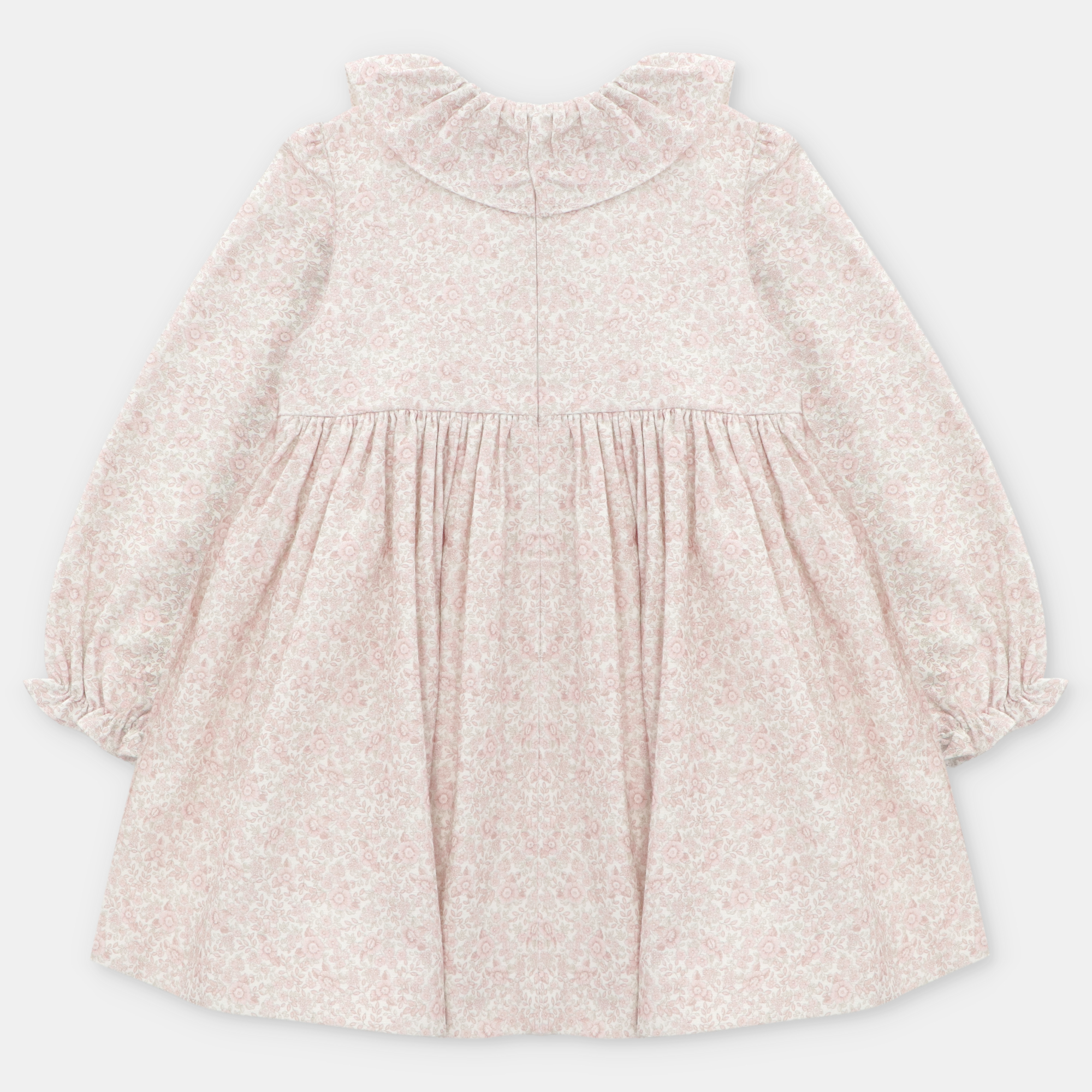 Vestido Niña Leeds - Imagen 2