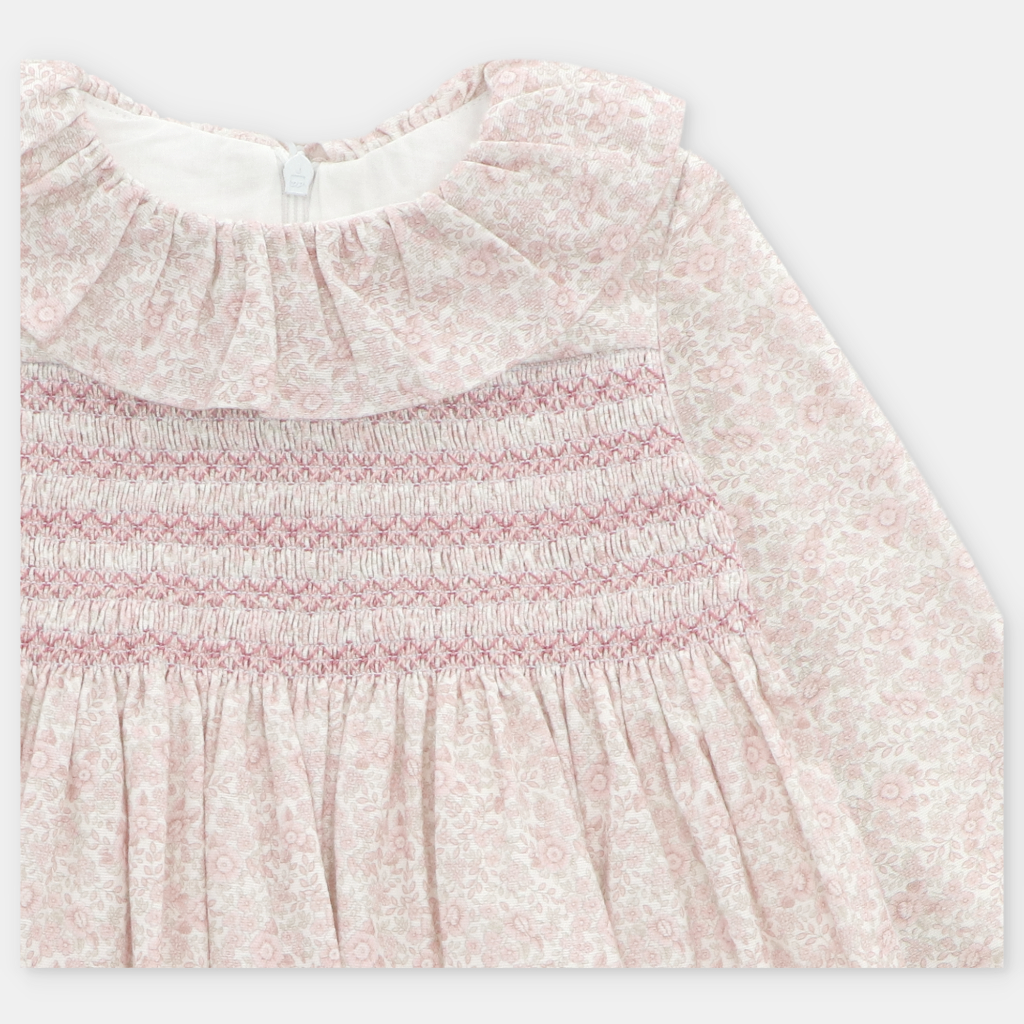 Vestido Niña Leeds - Imagen 3