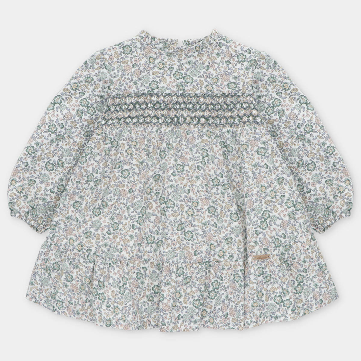 Vestido NiƱa Brighton