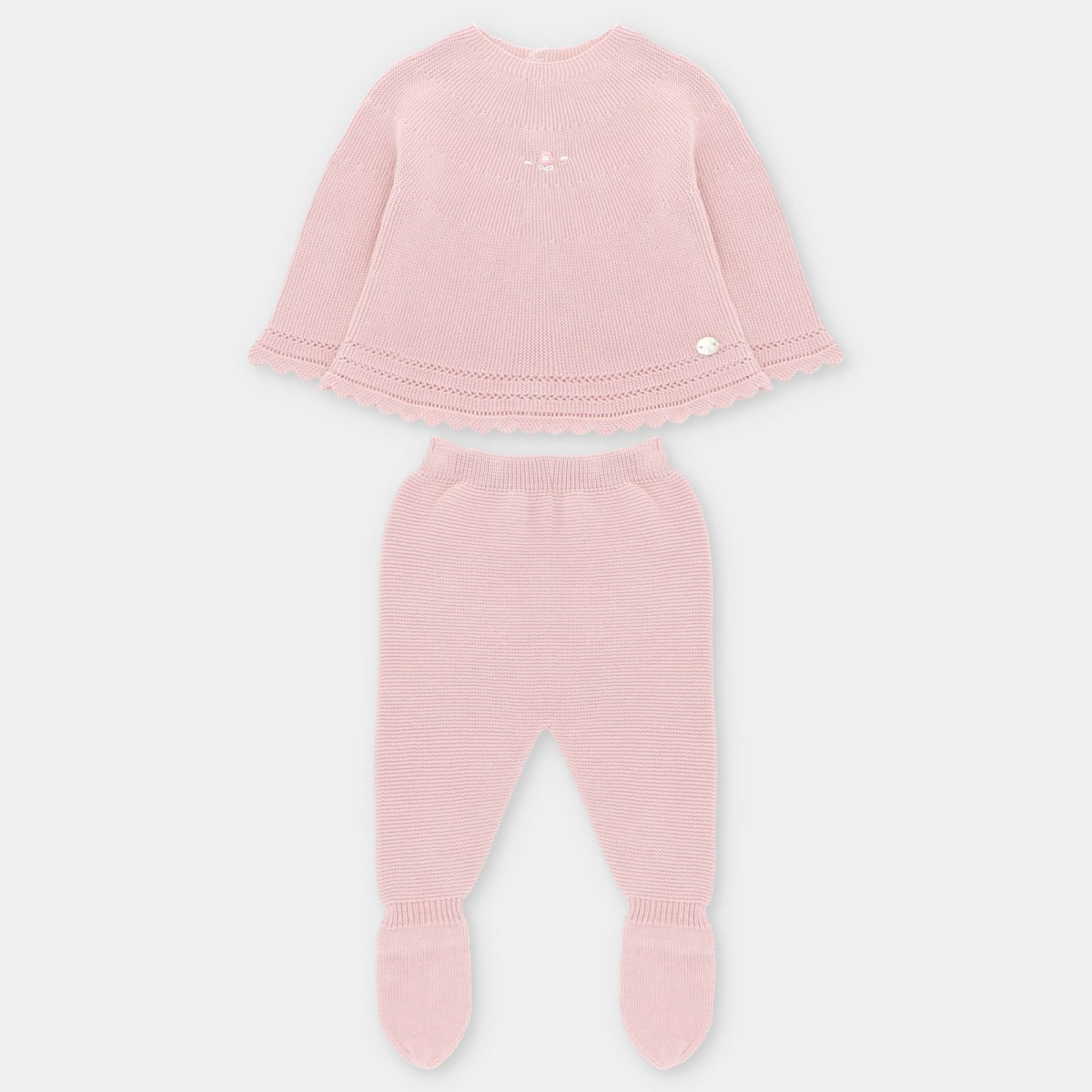 Conjunto Primera Puesta Niña Toronto