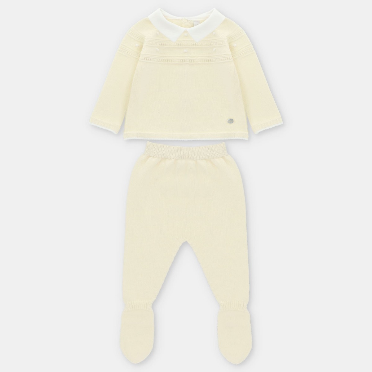 Conjunto Primera Puesta Niño Winnipeg