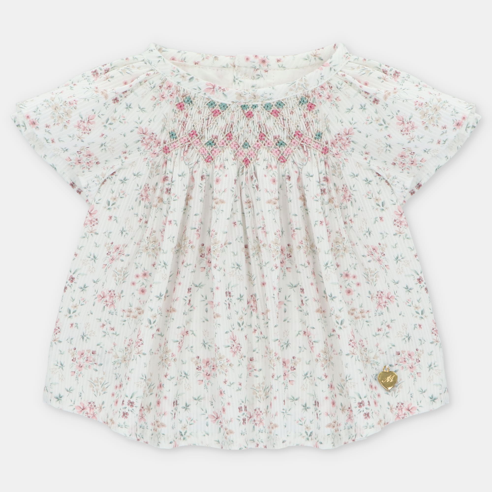 Blusa Tela Toronto - Imagen 2