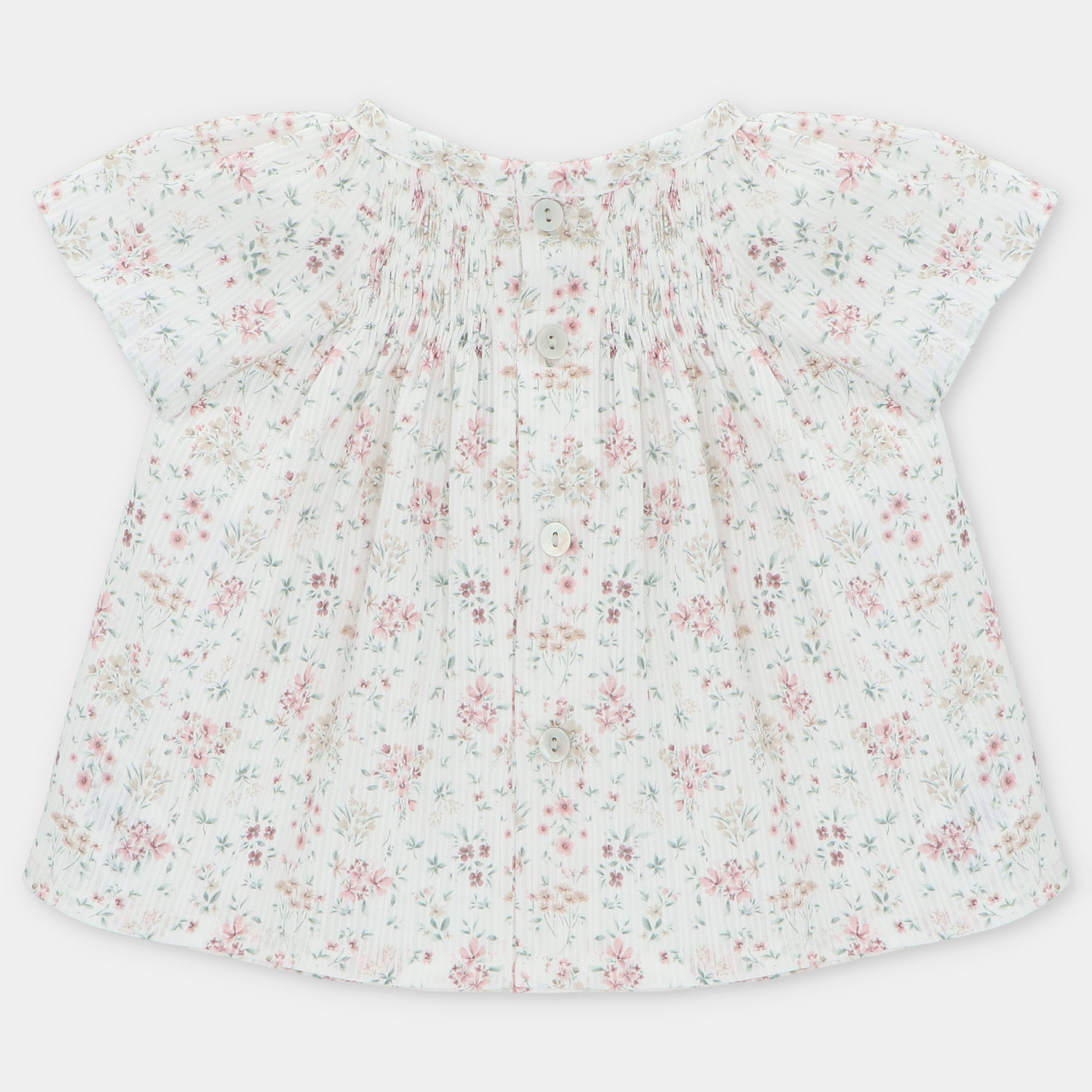 Blusa Tela Toronto - Imagen 3