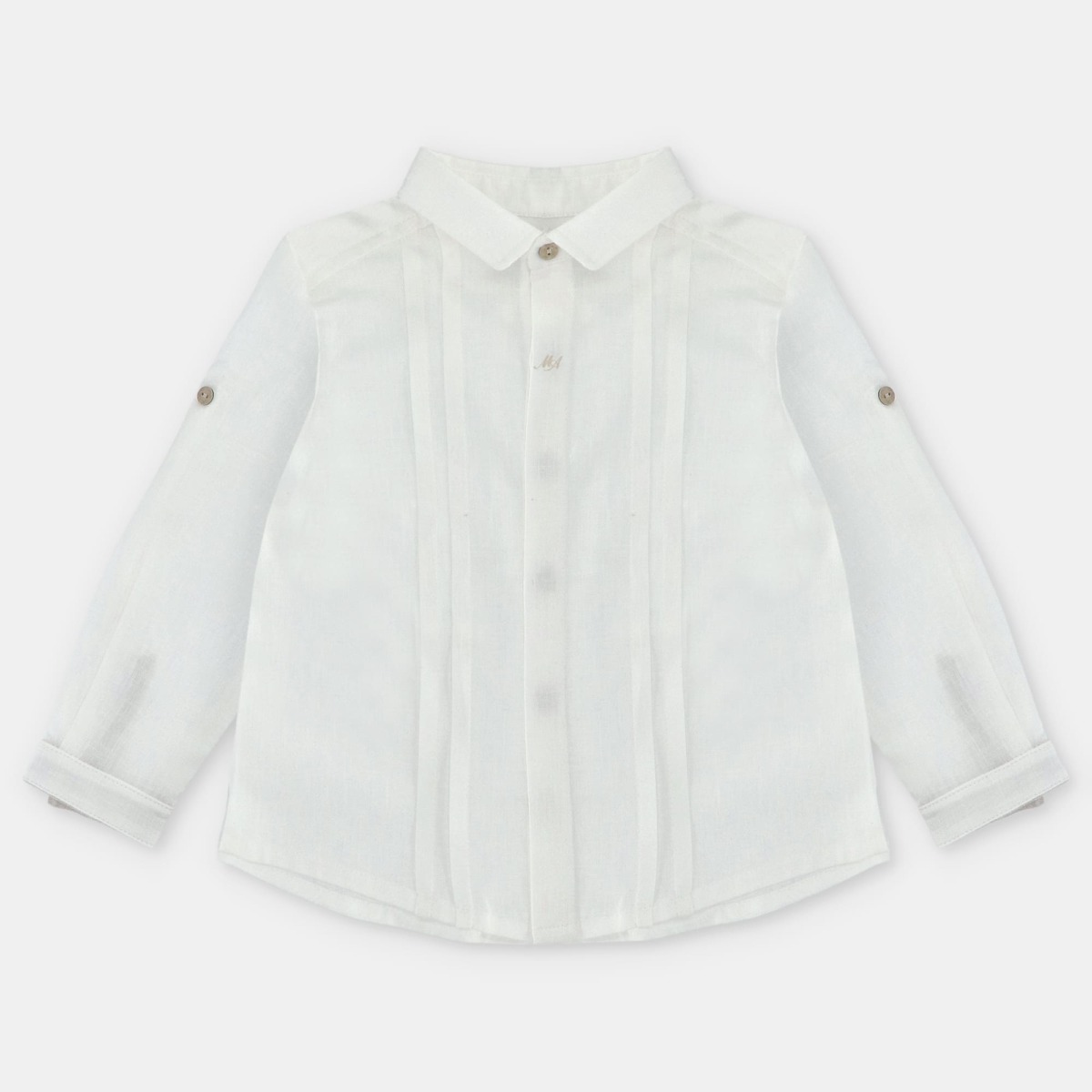 Camisa Niño Vancouver