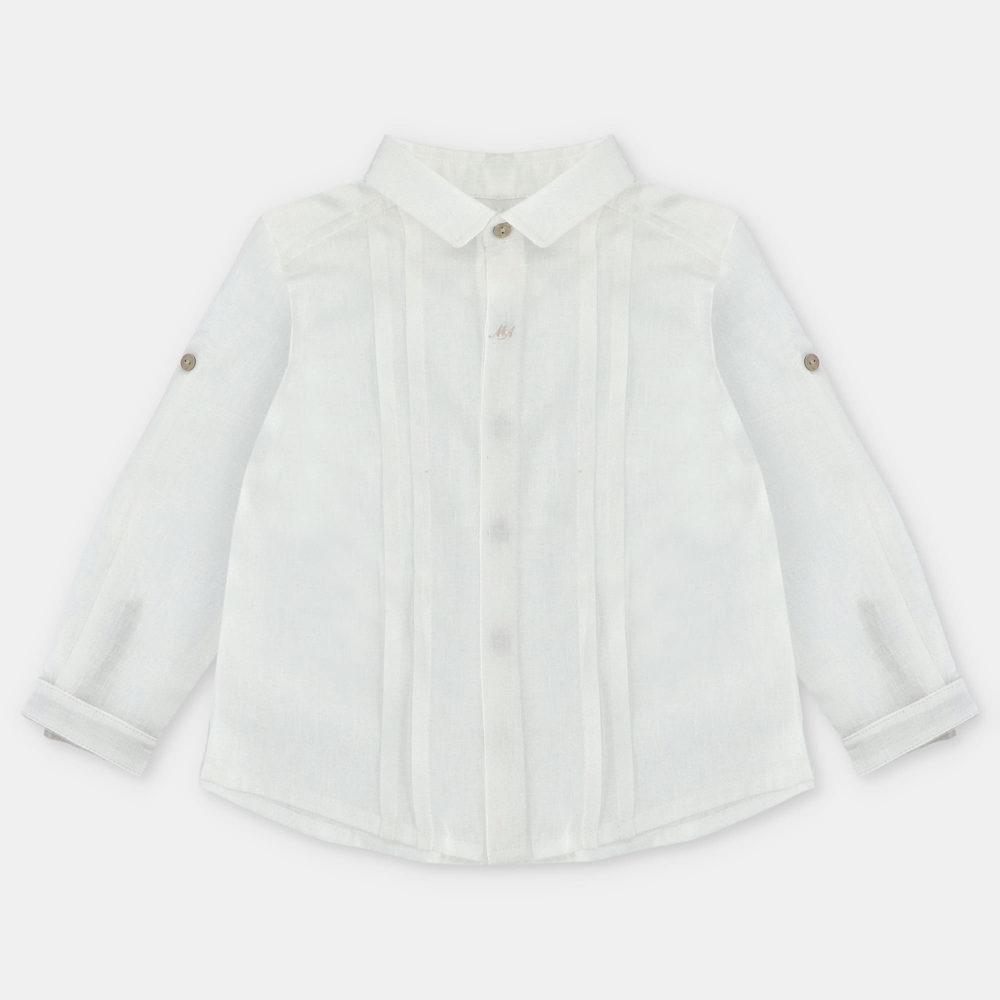Camisa Niño Vancouver