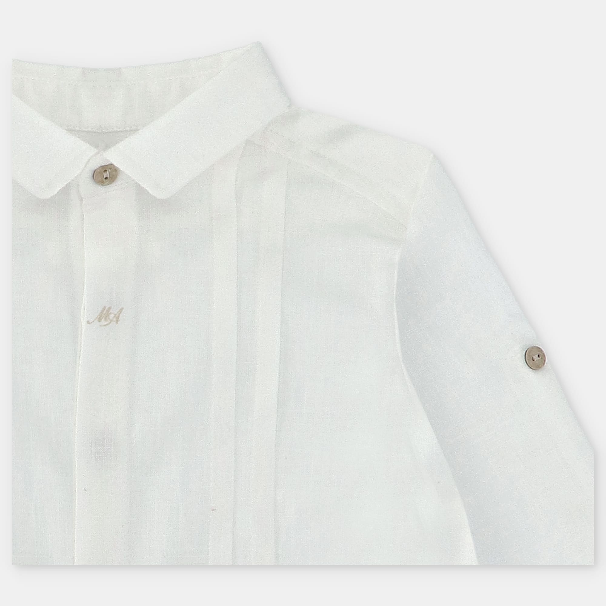 Camisa Niño Vancouver - Imagen 3