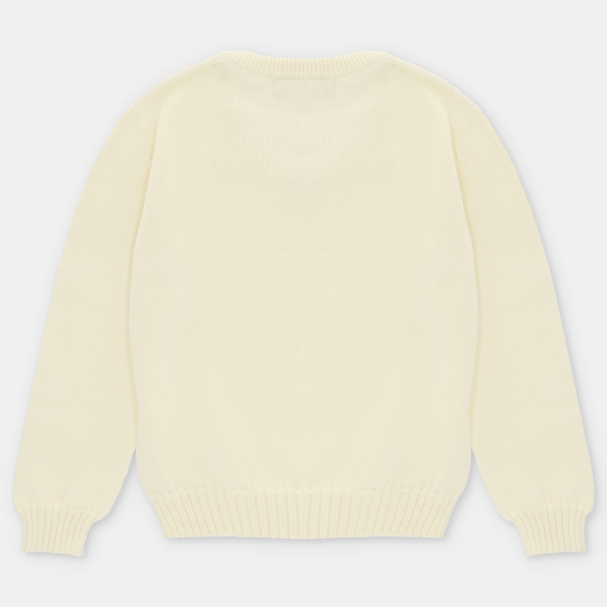 Jersey Cuello Pico Niño Winnipeg - Imagen 3