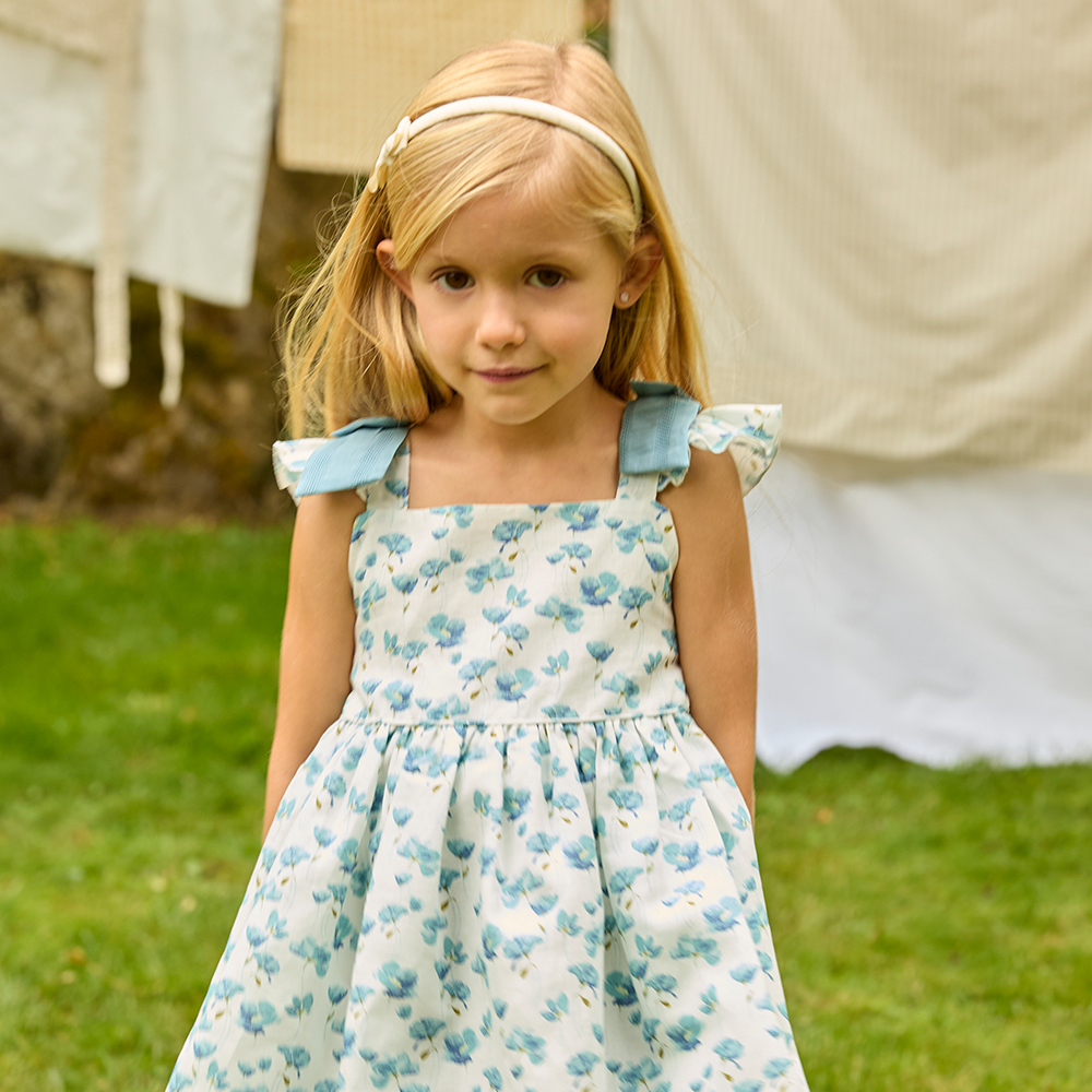 Vestido Milton