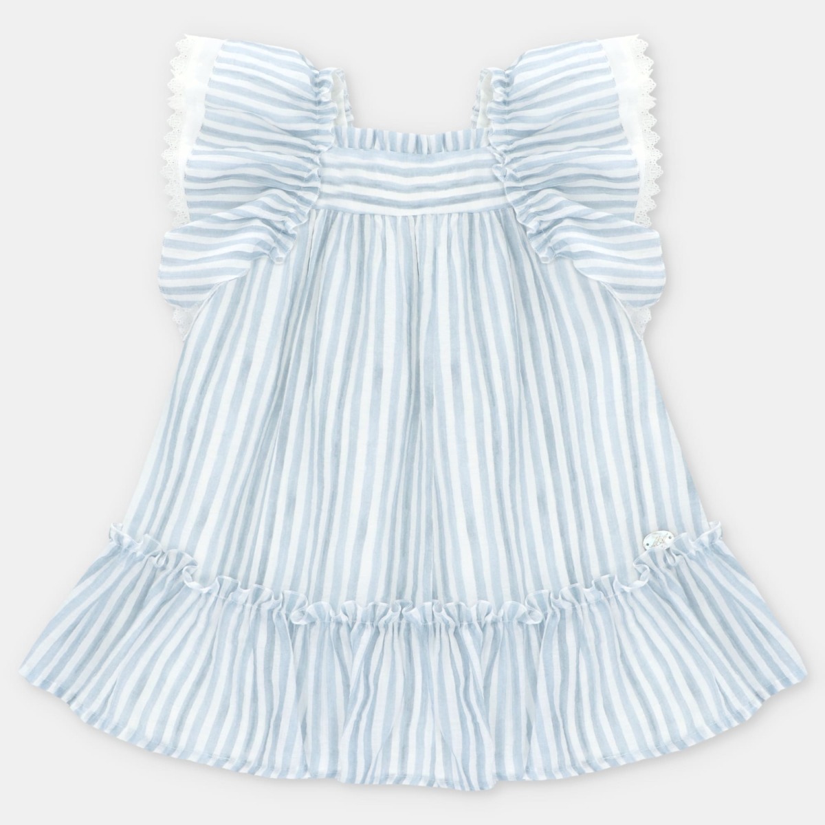 Vestido Rayas Surrey