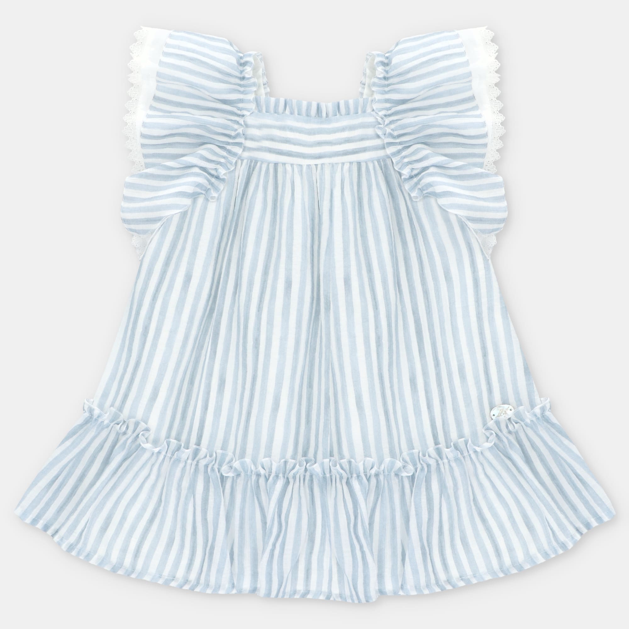 Vestido Rayas Surrey