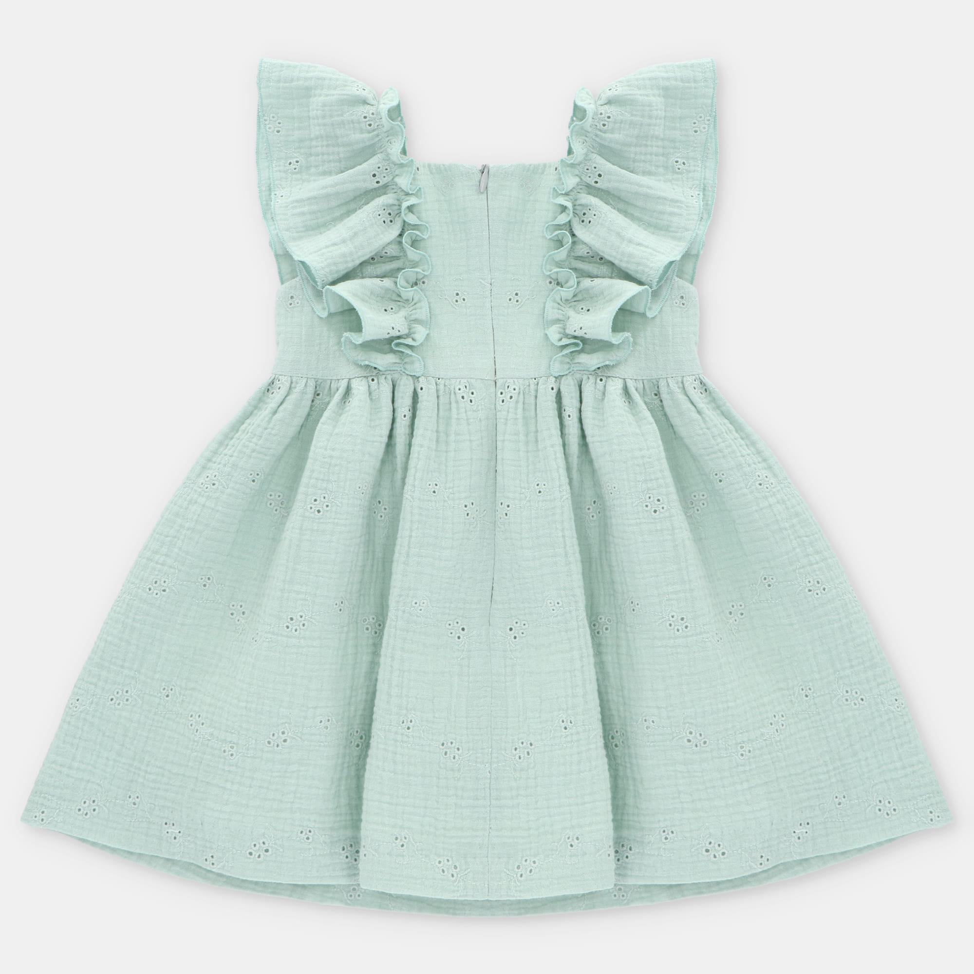Vestido Bordado Edmonton - Imagen 2