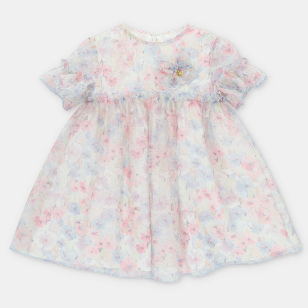 Vestido Victoria