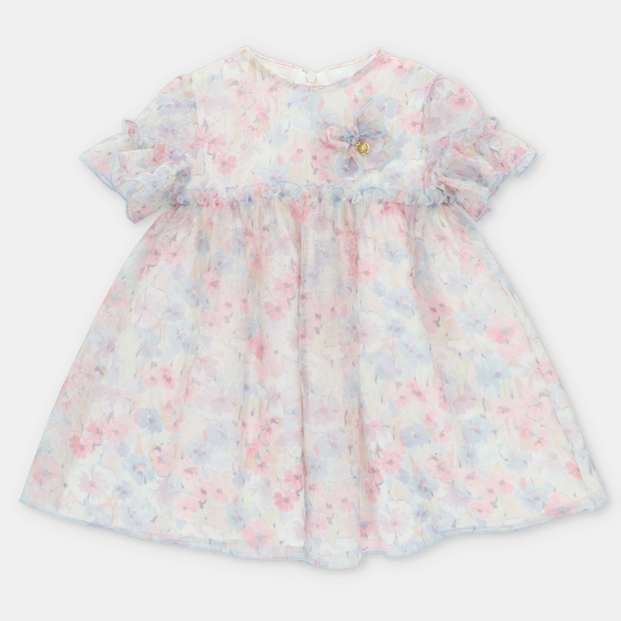 Vestido Victoria