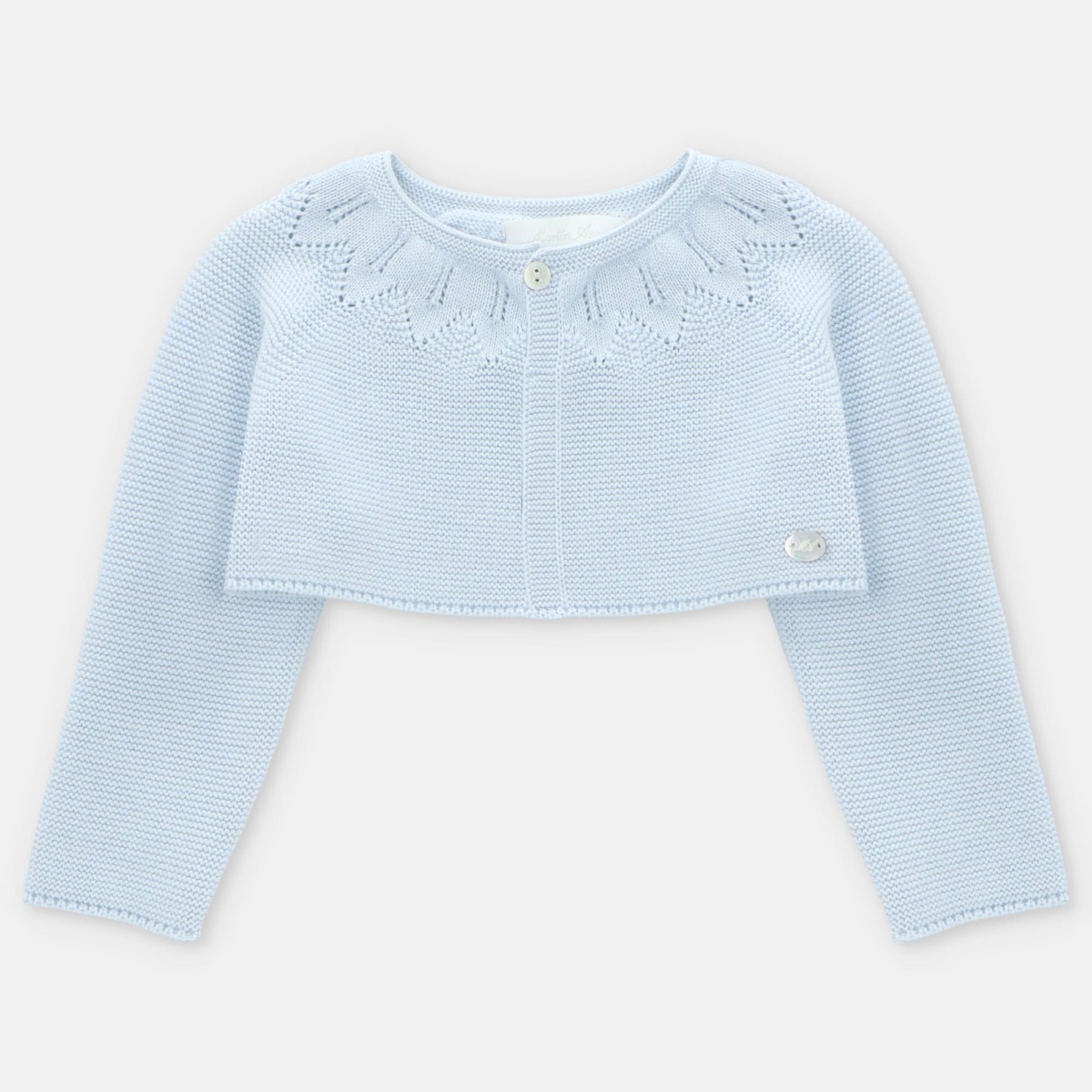 Cardigan Corto Ottawa