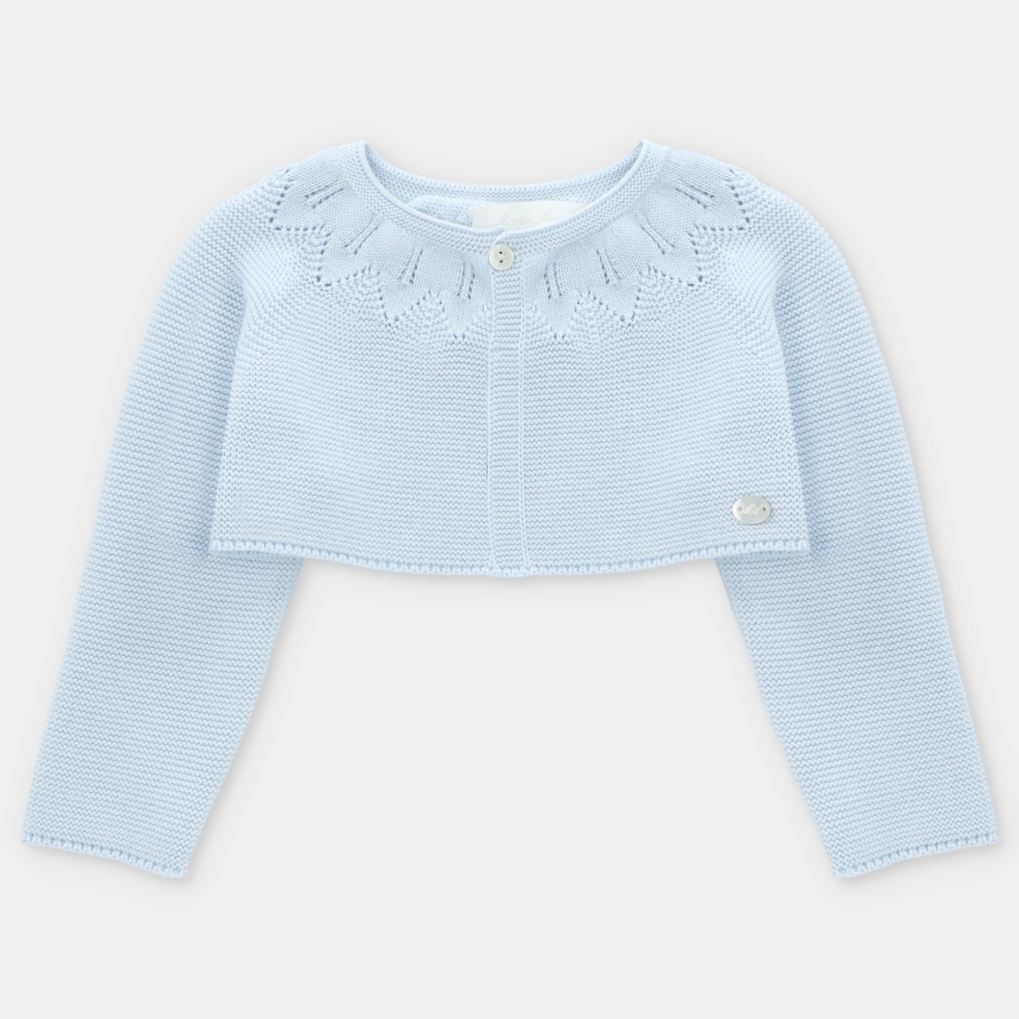 Cardigan Corto Ottawa