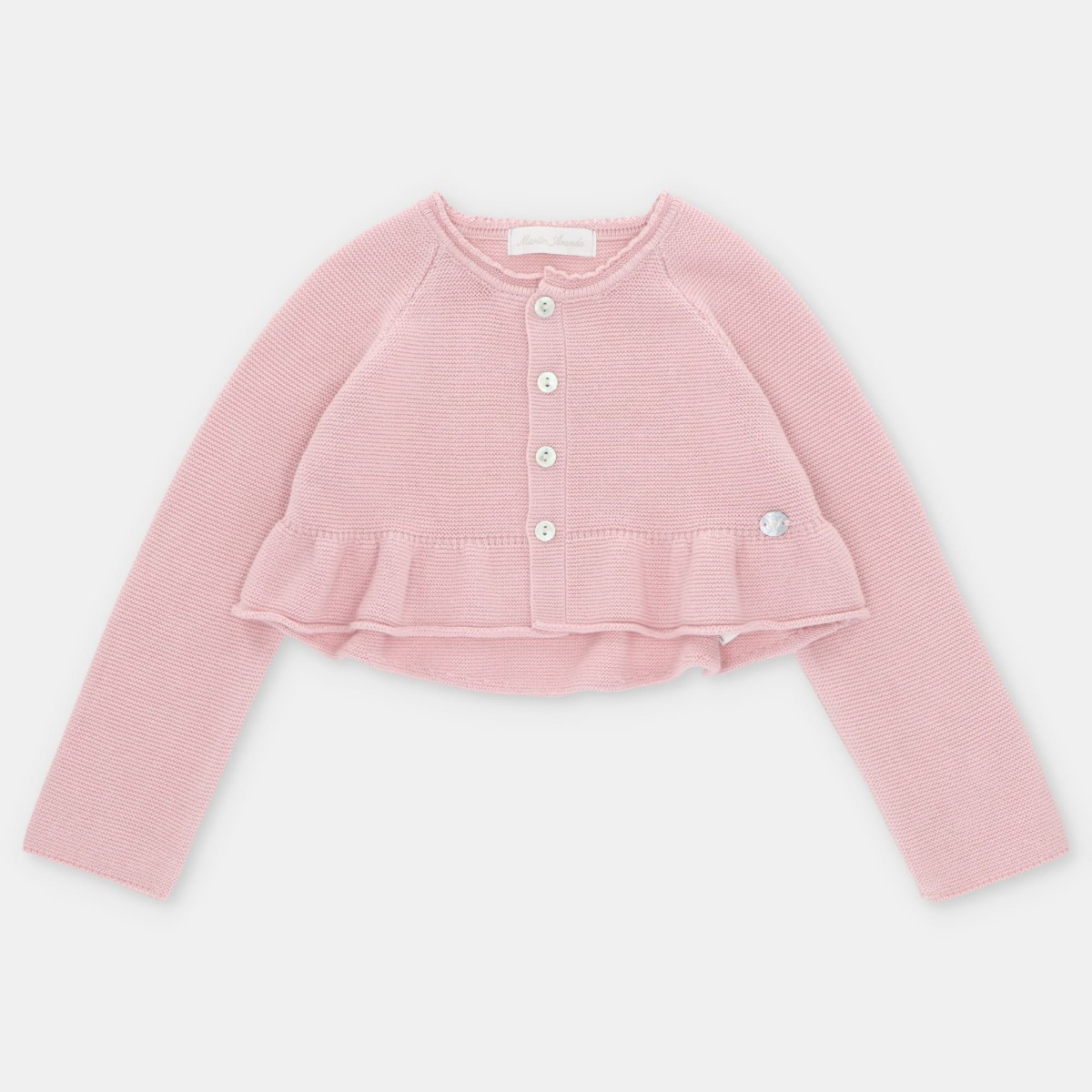 Cardigan Volante Toronto