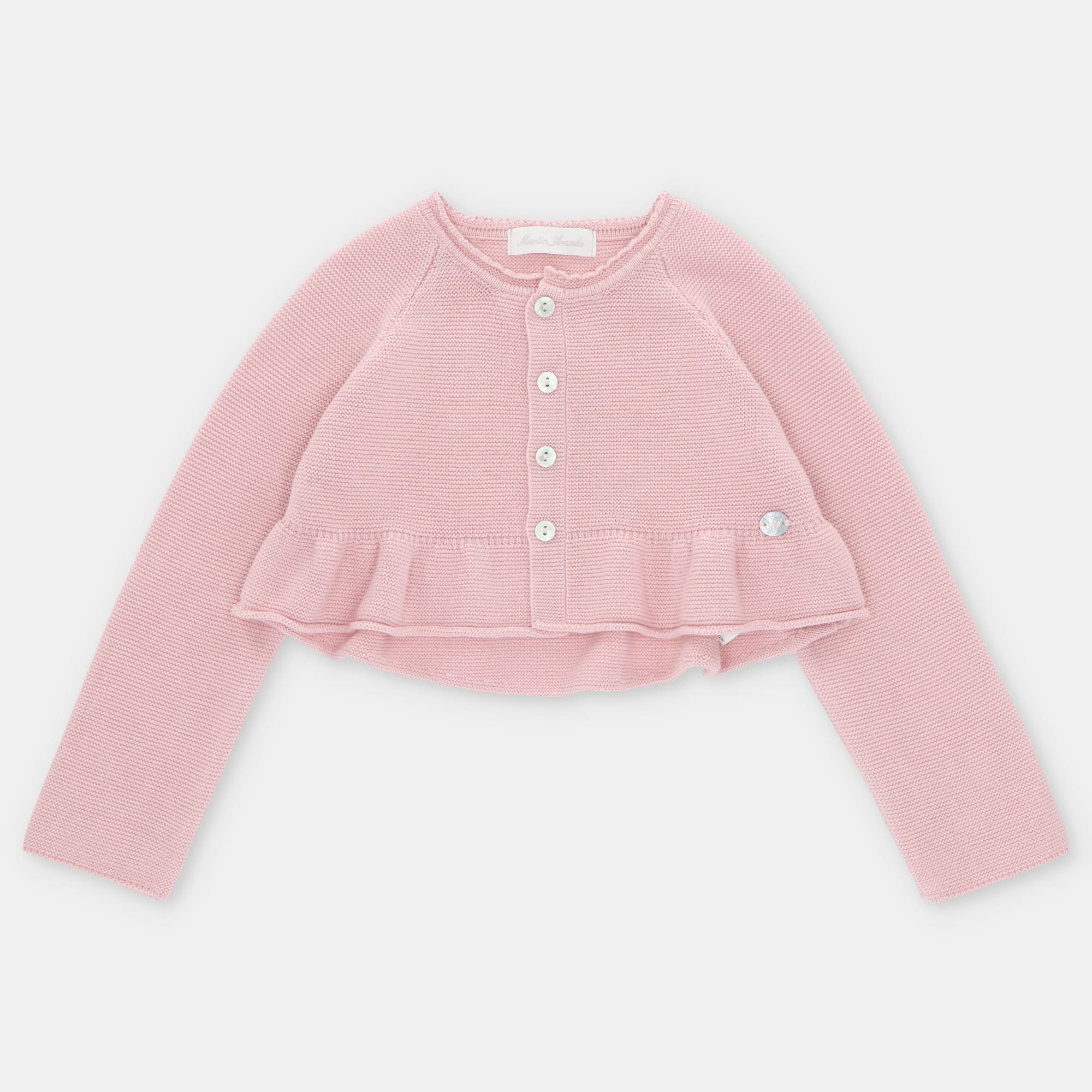 Cardigan Volante Toronto